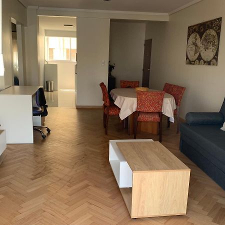 Apartamento 3 Amplios ambientes excelente ubicacion-Avenida Corrientes Almagro- Cerca de todo Ciudad Autónoma de Ciudad Autónoma de Buenos Aires Exterior foto