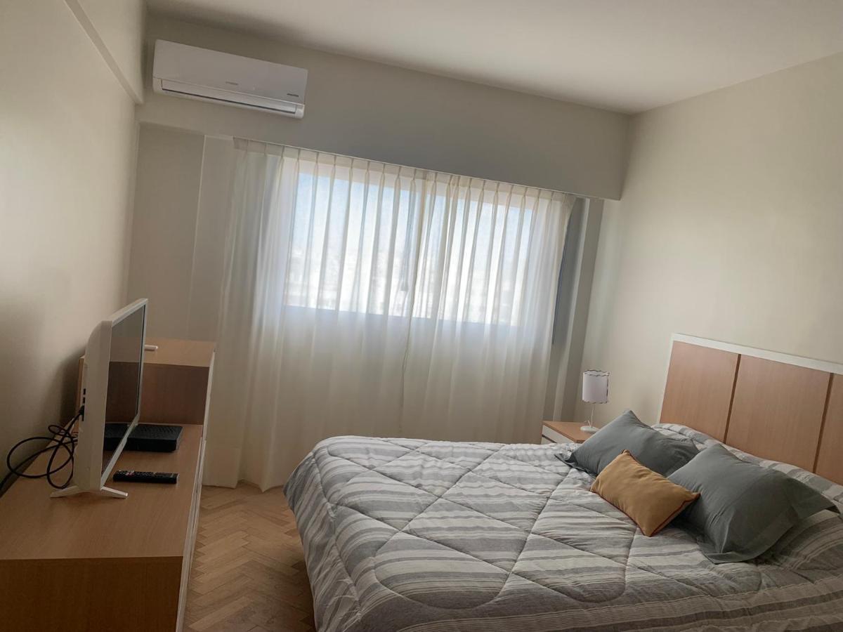 Apartamento 3 Amplios ambientes excelente ubicacion-Avenida Corrientes Almagro- Cerca de todo Ciudad Autónoma de Ciudad Autónoma de Buenos Aires Exterior foto
