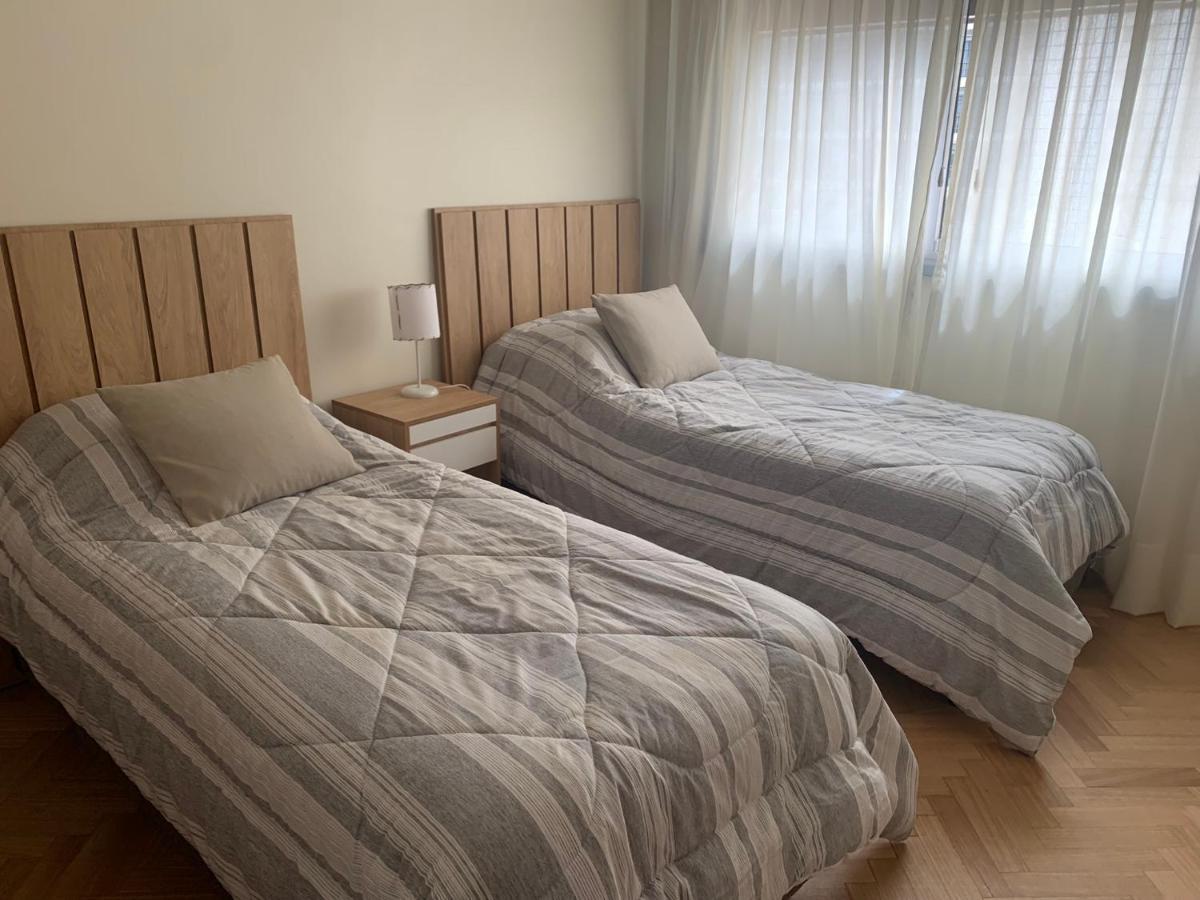 Apartamento 3 Amplios ambientes excelente ubicacion-Avenida Corrientes Almagro- Cerca de todo Ciudad Autónoma de Ciudad Autónoma de Buenos Aires Exterior foto