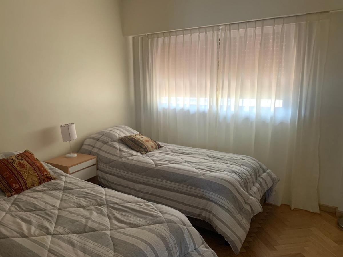 Apartamento 3 Amplios ambientes excelente ubicacion-Avenida Corrientes Almagro- Cerca de todo Ciudad Autónoma de Ciudad Autónoma de Buenos Aires Exterior foto