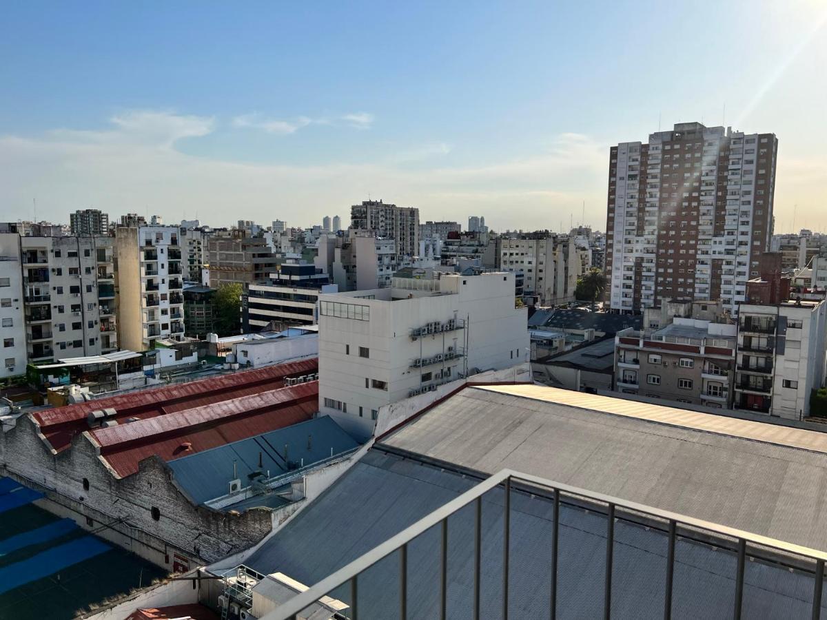Apartamento 3 Amplios ambientes excelente ubicacion-Avenida Corrientes Almagro- Cerca de todo Ciudad Autónoma de Ciudad Autónoma de Buenos Aires Exterior foto
