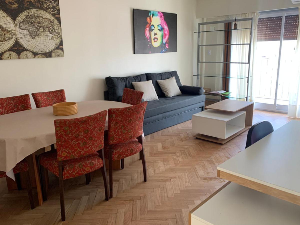 Apartamento 3 Amplios ambientes excelente ubicacion-Avenida Corrientes Almagro- Cerca de todo Ciudad Autónoma de Ciudad Autónoma de Buenos Aires Exterior foto