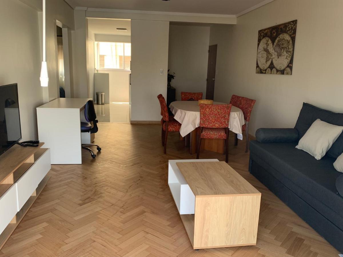 Apartamento 3 Amplios ambientes excelente ubicacion-Avenida Corrientes Almagro- Cerca de todo Ciudad Autónoma de Ciudad Autónoma de Buenos Aires Exterior foto