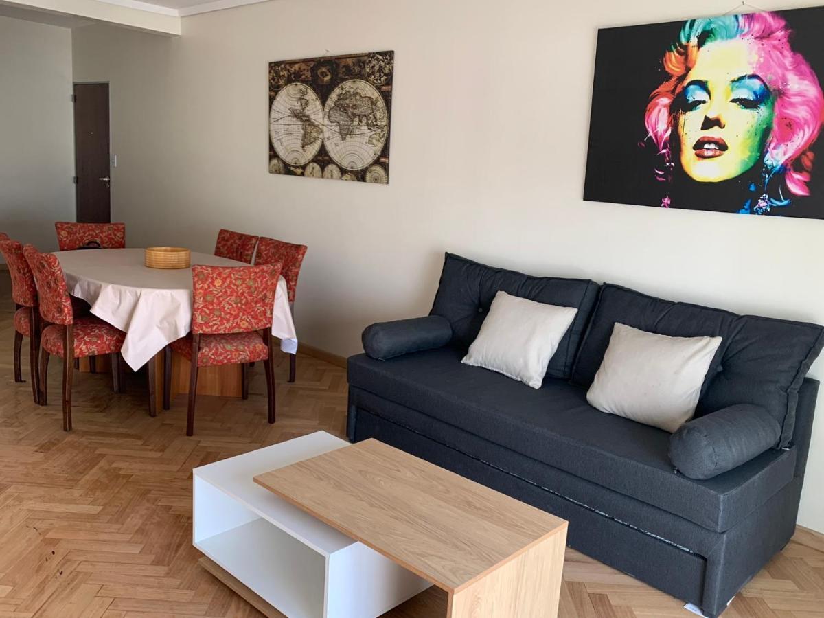 Apartamento 3 Amplios ambientes excelente ubicacion-Avenida Corrientes Almagro- Cerca de todo Ciudad Autónoma de Ciudad Autónoma de Buenos Aires Exterior foto