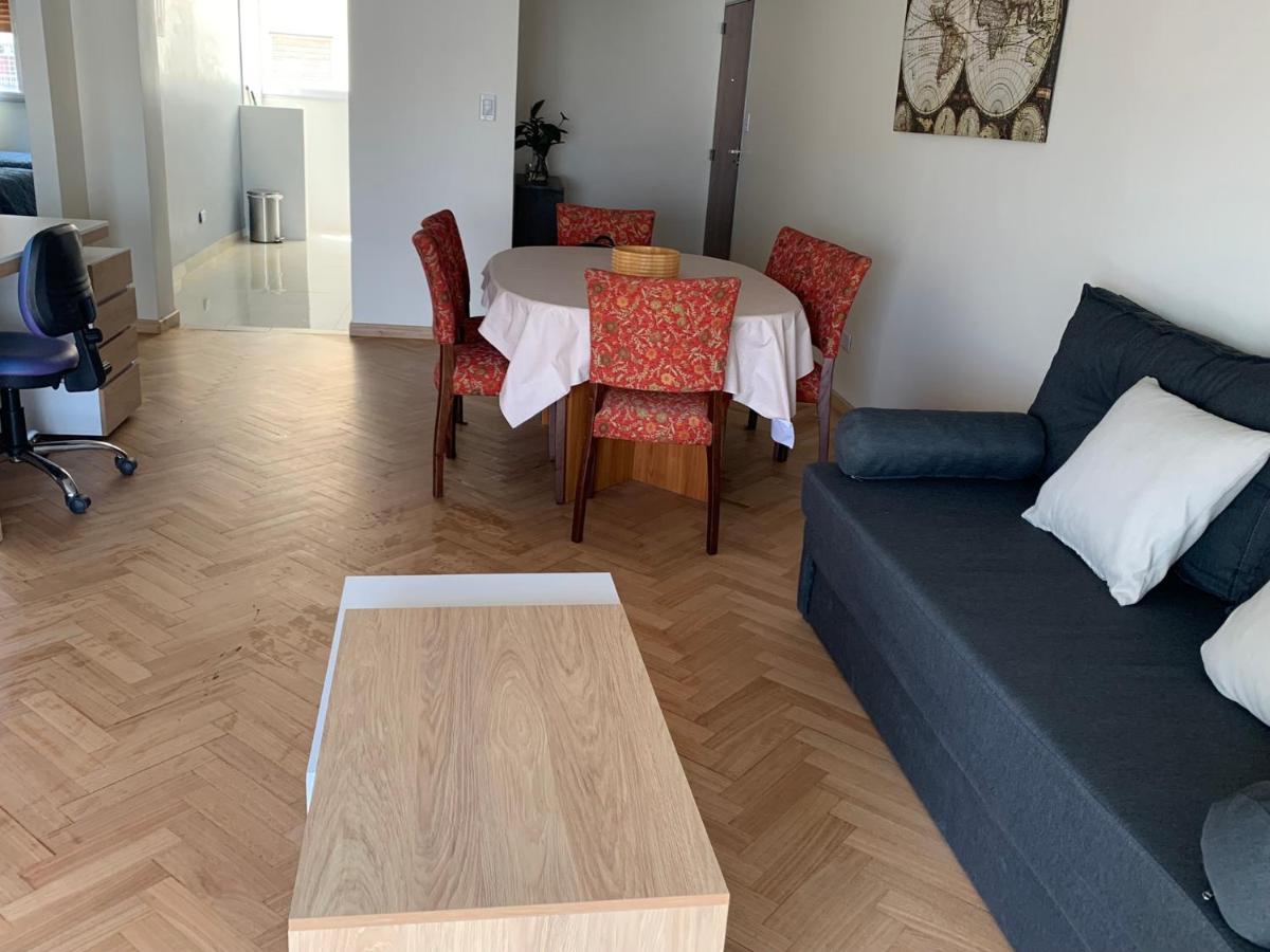 Apartamento 3 Amplios ambientes excelente ubicacion-Avenida Corrientes Almagro- Cerca de todo Ciudad Autónoma de Ciudad Autónoma de Buenos Aires Exterior foto